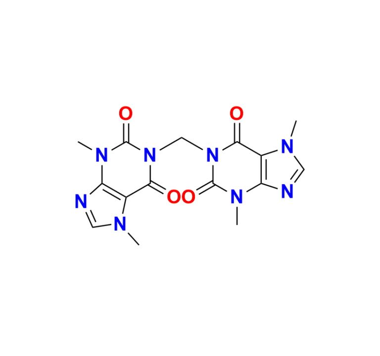 Pentoxifylline Impurity 1