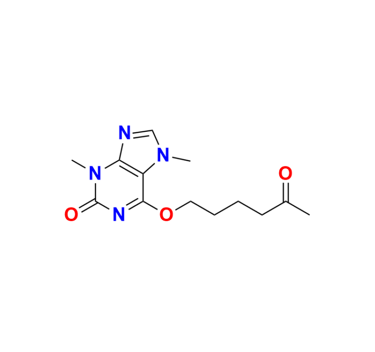 Pentoxifylline Impurity 1