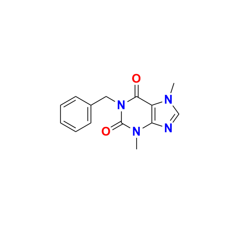 Pentoxifylline Impurity 1