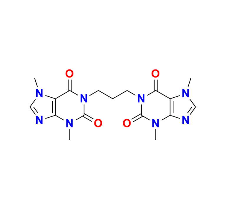 Pentoxifylline Impurity 1