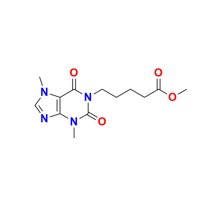 Pentoxifylline Impurity 1
