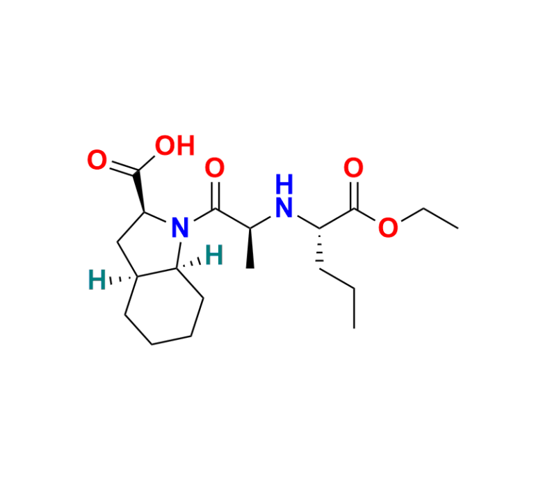 Perindopril EP Impurity B