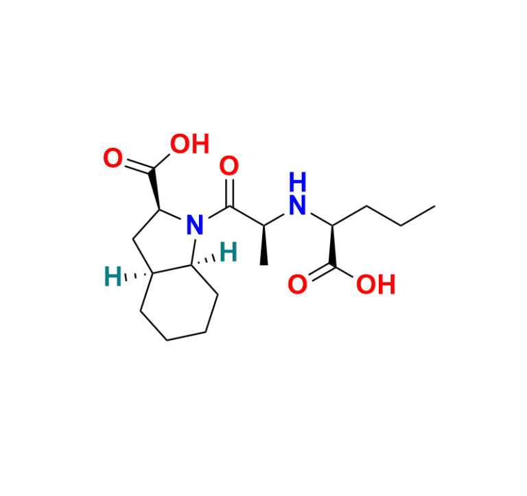 Perindopril EP Impurity B