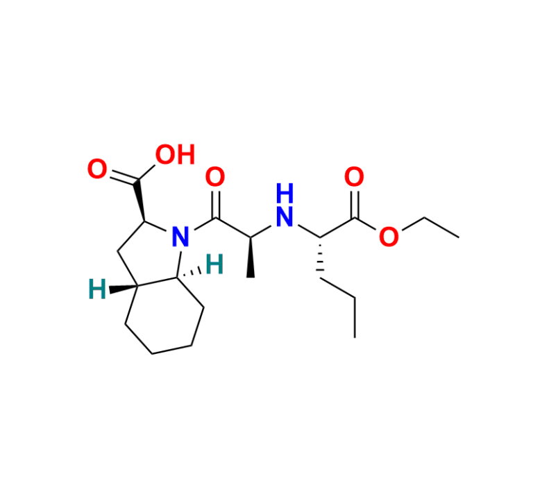 Perindopril EP Impurity B