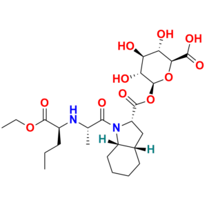 Perindopril EP Impurity B