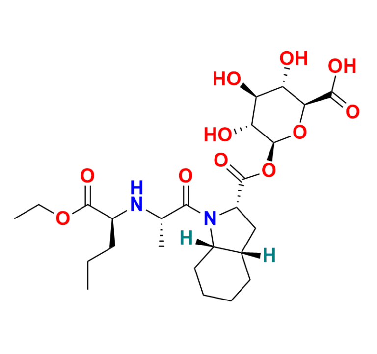 Perindopril EP Impurity B