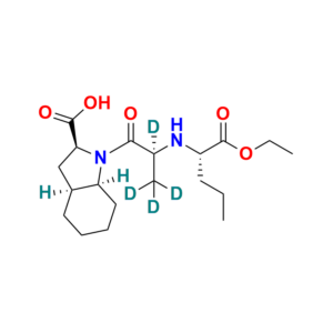 Perindopril EP Impurity B