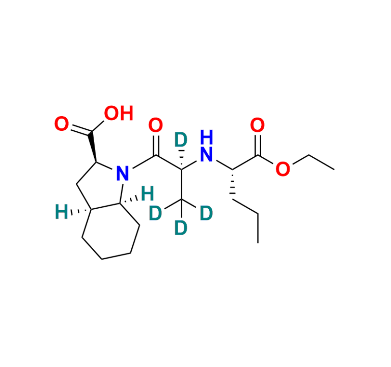 Perindopril EP Impurity B