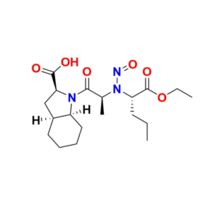 N-Nitroso Perindopril