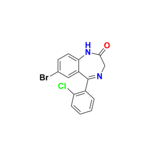 Phenazepam