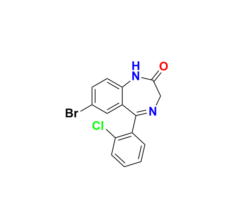 Phenazepam