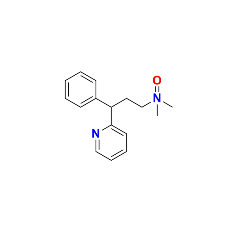 Pheniramine N-Oxide