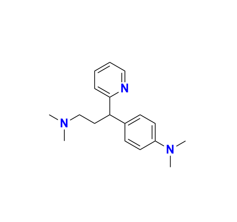 Pheniramine N-Oxide