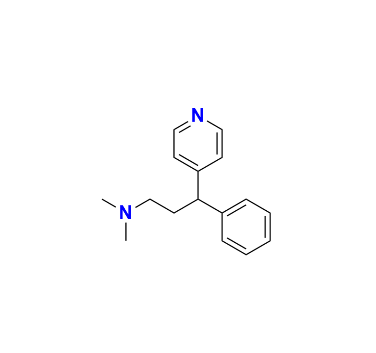 Pheniramine N-Oxide