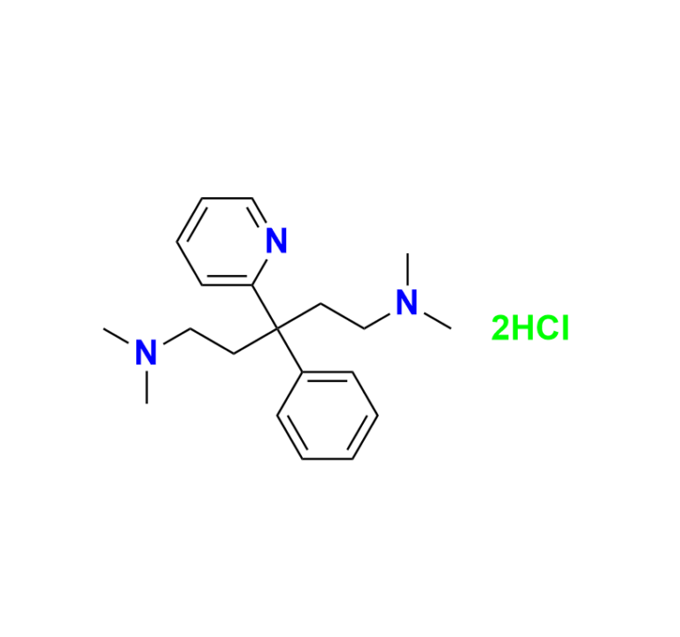 Pheniramine N-Oxide
