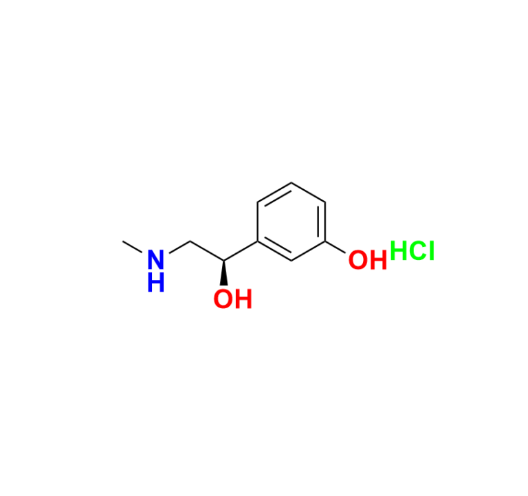 Phenylephrine Impurity 15