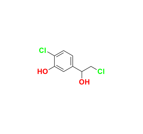Phenylephrine Impurity 4