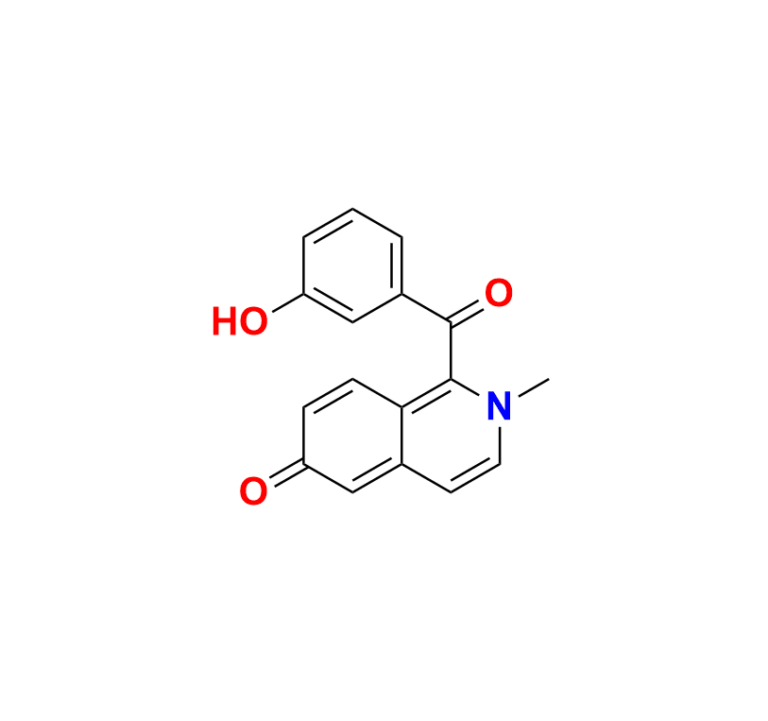 AQ-P009425.png Phenylephrine Isoquinolinone Analog