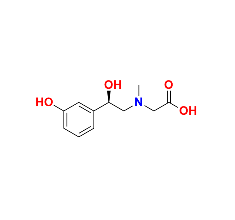 AQ-P009428.png Phenylephrine USP Related Compound G