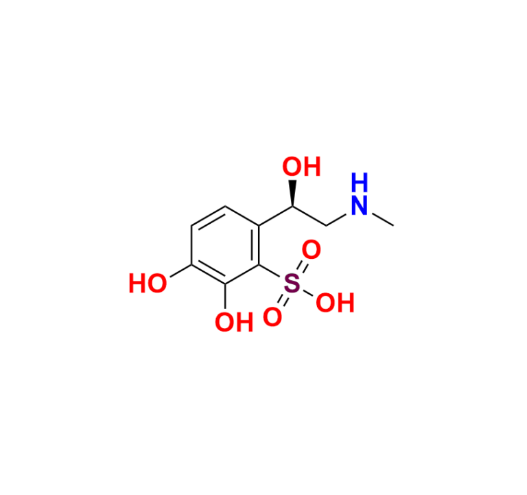 Phenylephrine Impurity 15