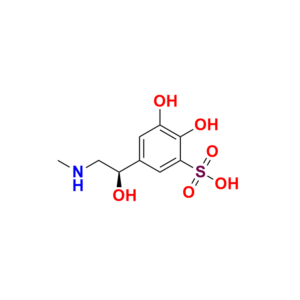 Phenylephrine Impurity 15