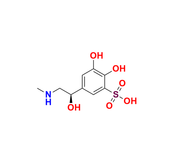 Phenylephrine Impurity 11
