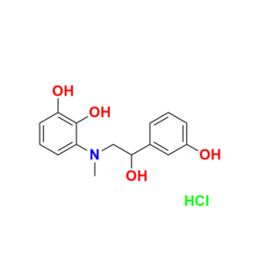 Phenylephrine Impurity 15