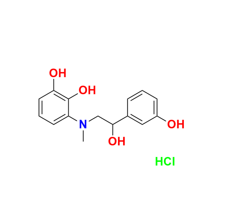 Phenylephrine Impurity 15