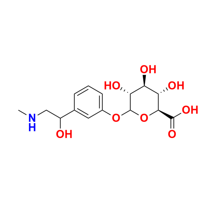 Phenylephrine Impurity 15