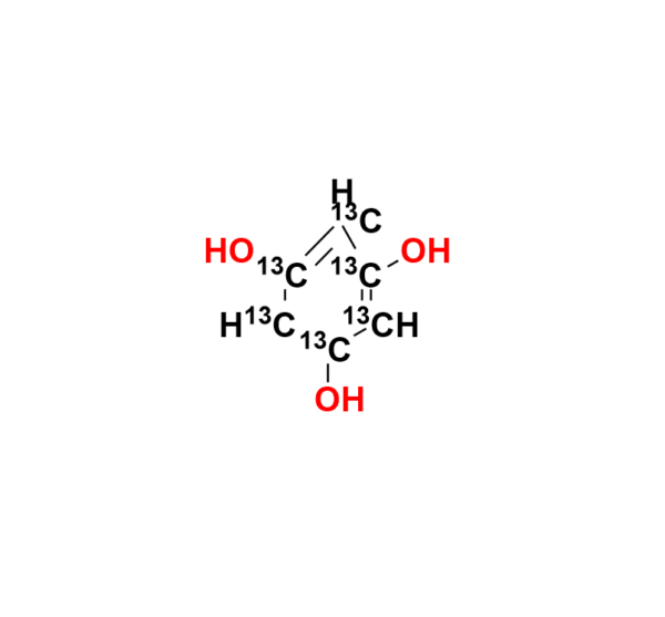 Phloroglucinol 13C6
