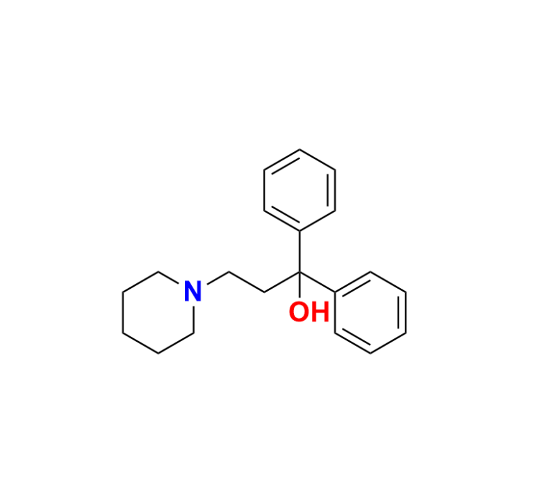Pridinol Impurity 3