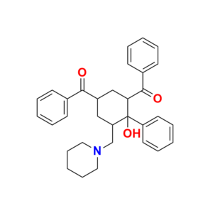 Pridinol Impurity 3