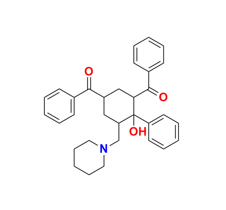 Pridinol Impurity 3