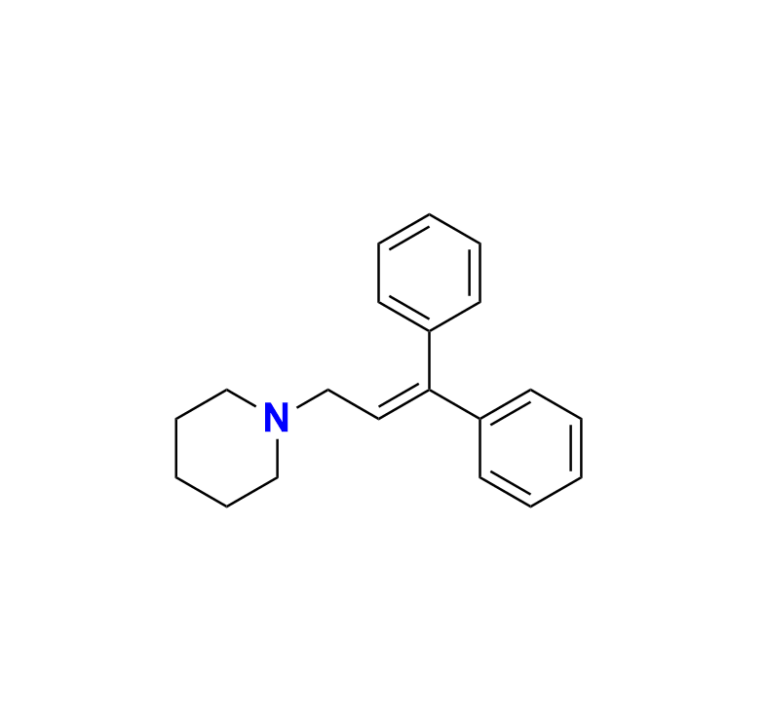 Pridinol Impurity 3