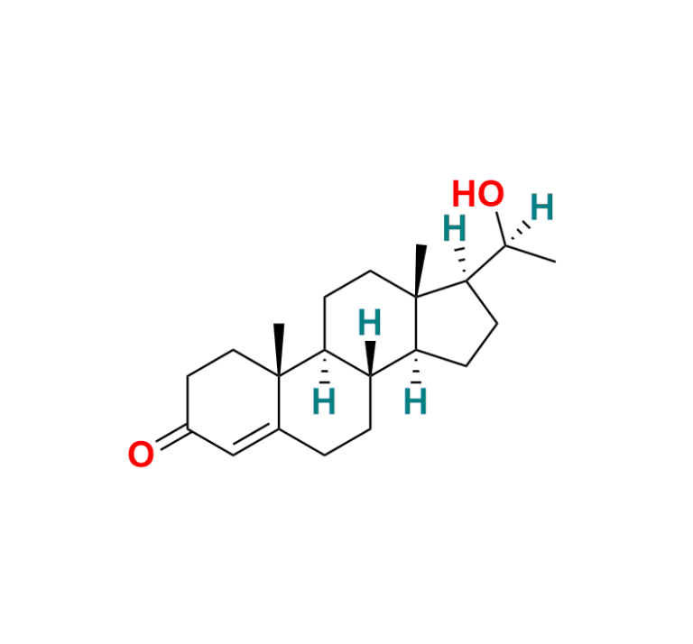 AQ-P009910.png Progesterone EP Impurity B