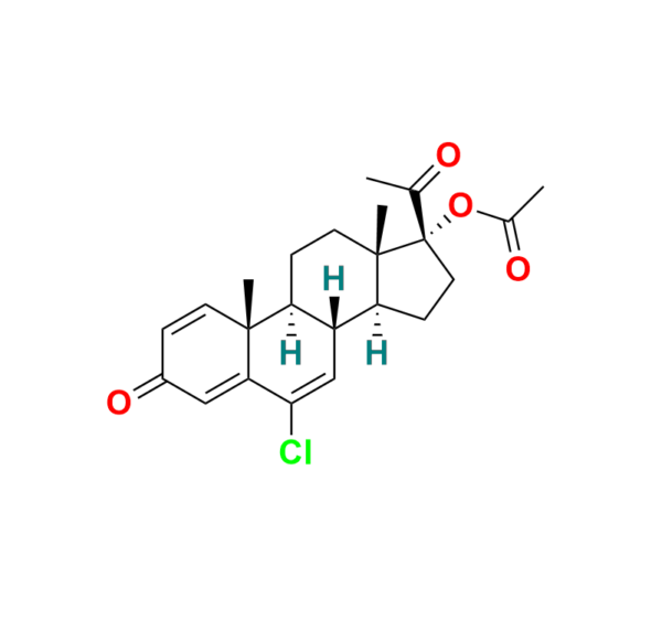 Delmadinone Acetate