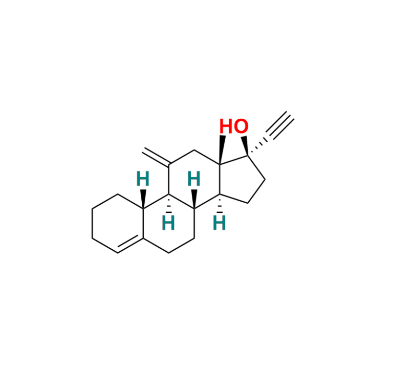17-beta-Hydroxy Progesterone