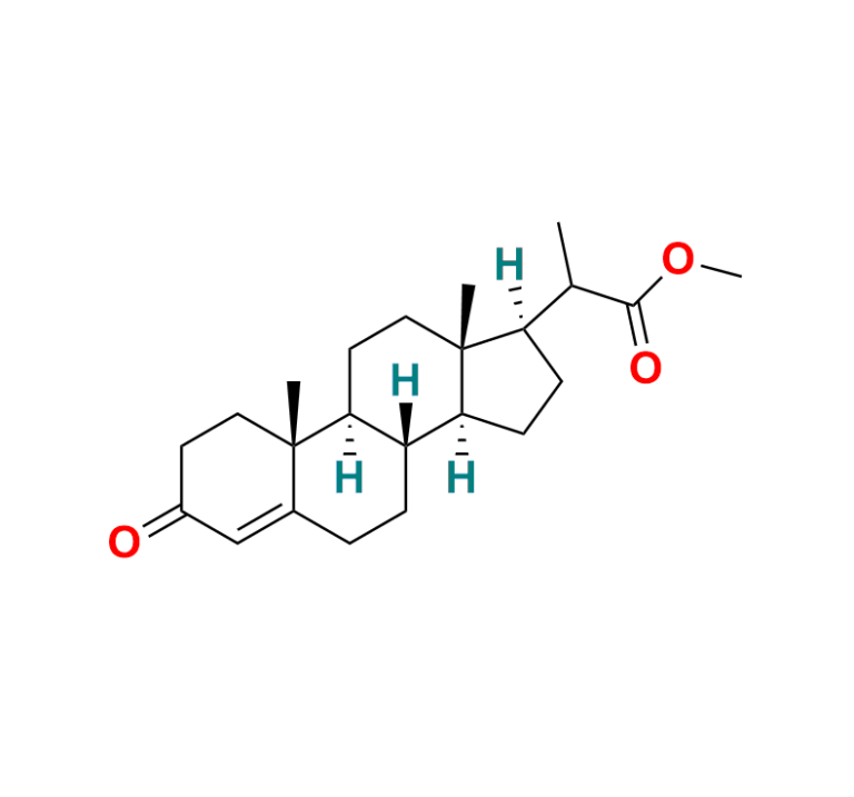 Bisnoracid Methyl Ester