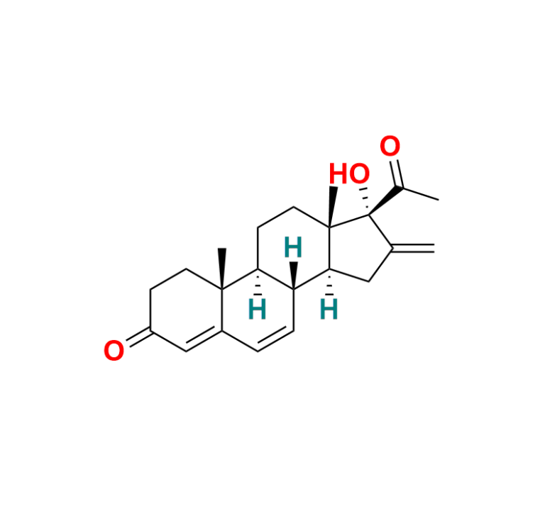 AQ-P009988.png Progesterone Impurity 28
