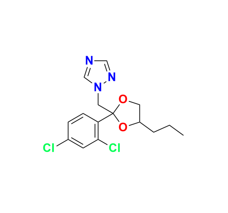 Propiconazole Impurity 3