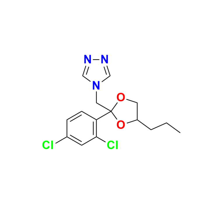 Propiconazole Impurity 3