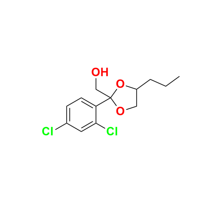 Propiconazole Impurity 3