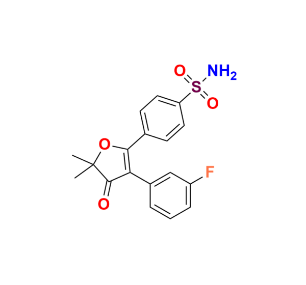 Polmacoxib