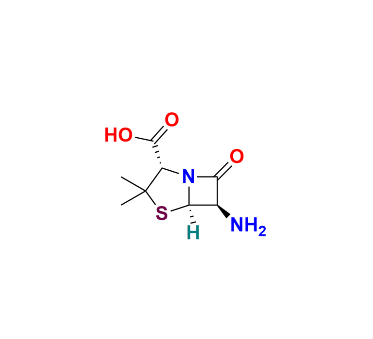 Piperacillin EP Impurity S