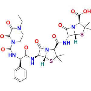 Piperacillin EP Impurity S