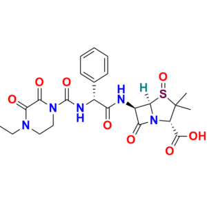 Piperacillin Sulfoxide