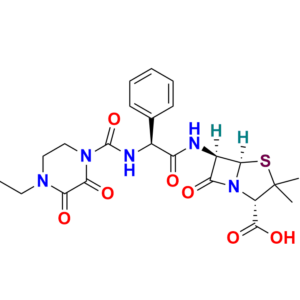Piperacillin EP Impurity S
