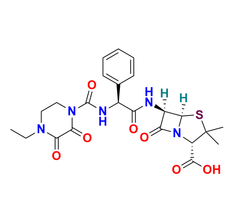 Piperacillin EP Impurity S