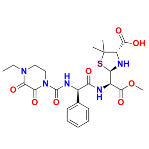 Piperacillin Sulfoxide