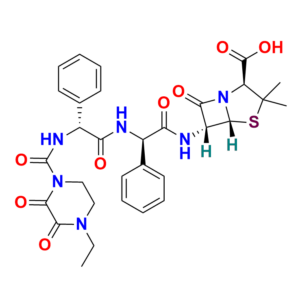 Piperacillin EP Impurity S